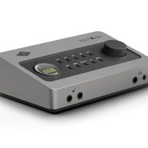Universal Audio Volt 4 Max USB audio interface