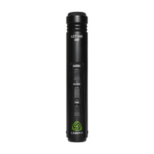 LEWITT LCT 140 AIR Condenser Microphone | Shalu Music