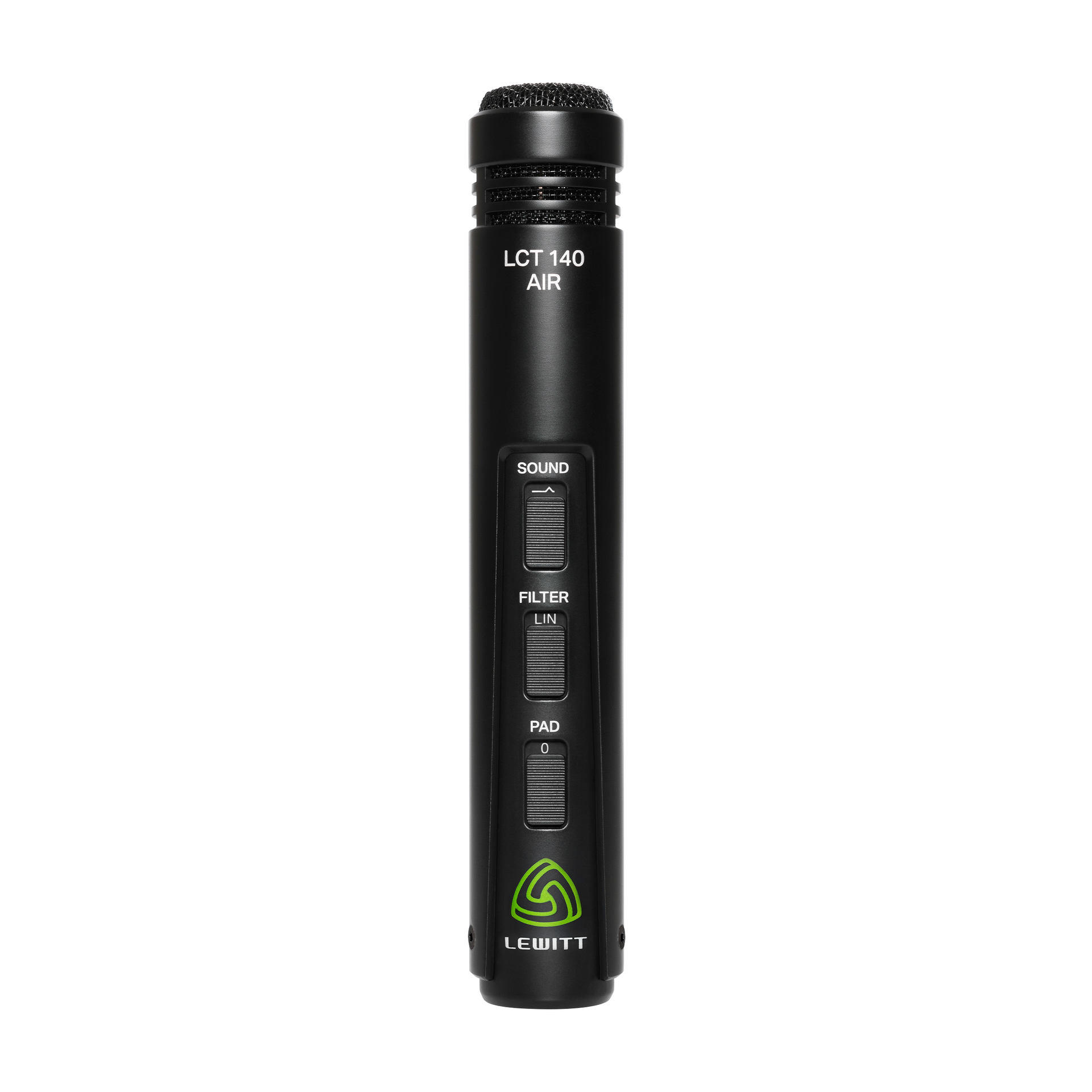 LEWITT LCT 140 AIR Condenser Microphone | Shalu Music