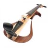 yamaha-YEV-104-Natural-Electric-Violin_5 Yamaha YEV104 Natural four-string electric violin.